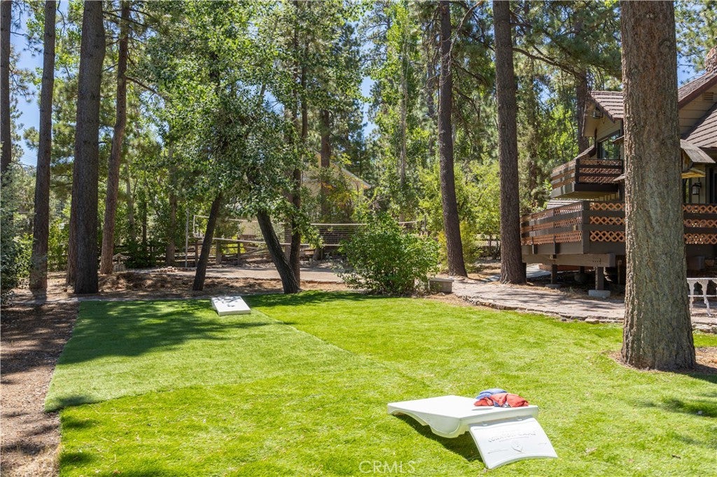 Big Bear Lake, California, 92315, United States, 4 Bedrooms Bedrooms, ,3 BathroomsBathrooms,Residential,Contingent,1945531