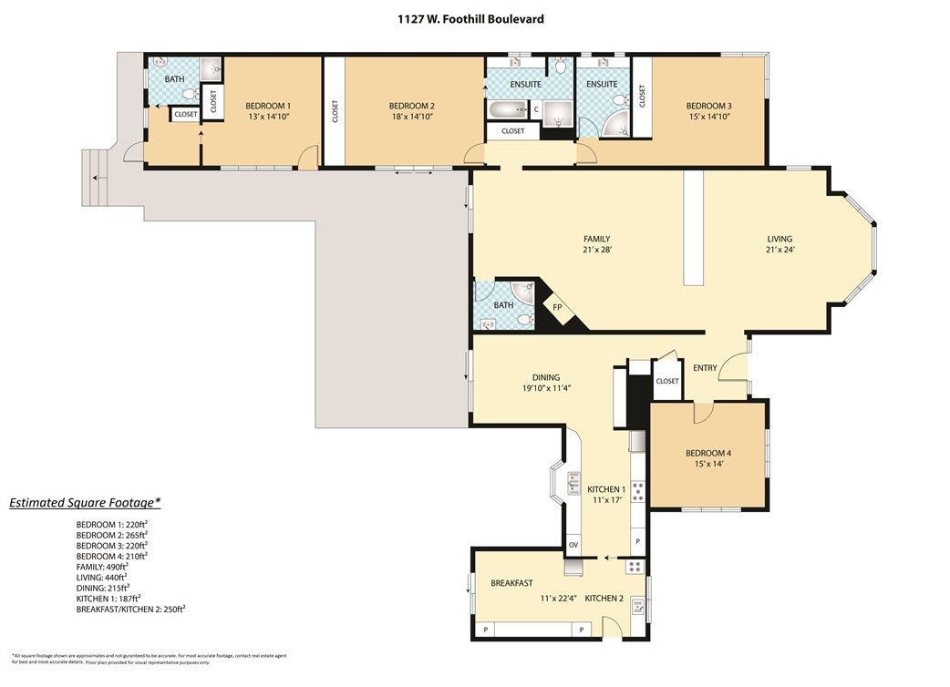Arcadia, California, 91006, United States, 3 Bedrooms Bedrooms, ,4 BathroomsBathrooms,Residential,Active,1986891