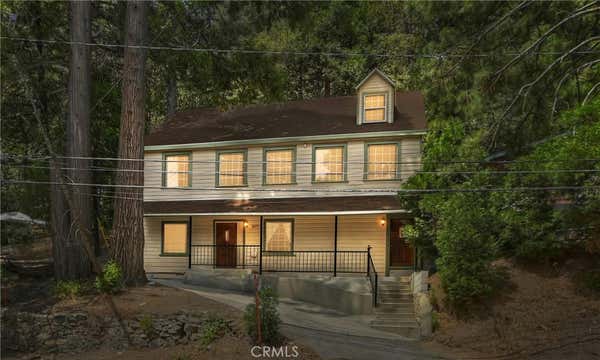 26791 STATE HIGHWAY 189, TWIN PEAKS, CA 92391 - Image 1