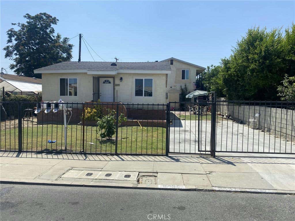 3437 WASHINGTON AVE, EL MONTE, CA 91731, photo 1