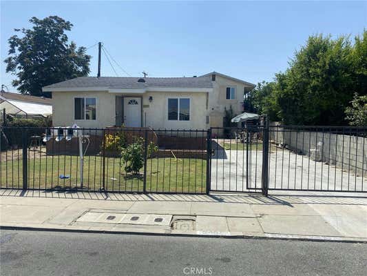 3437 WASHINGTON AVE, EL MONTE, CA 91731 - Image 1