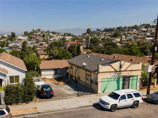 3313 FOLSOM ST, LOS ANGELES, CA 90063 - Image 1