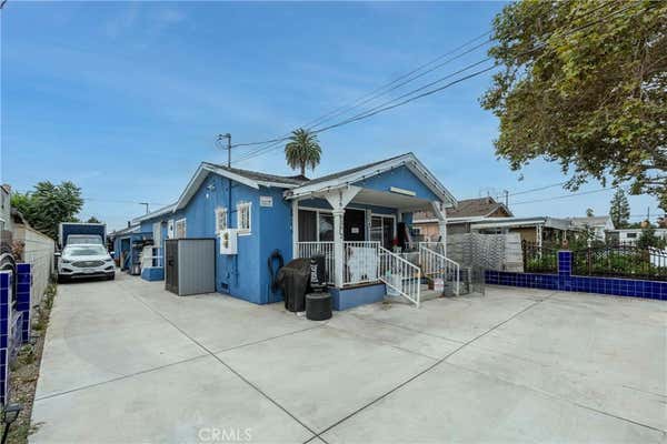 836 W 93RD ST, LOS ANGELES, CA 90044 - Image 1