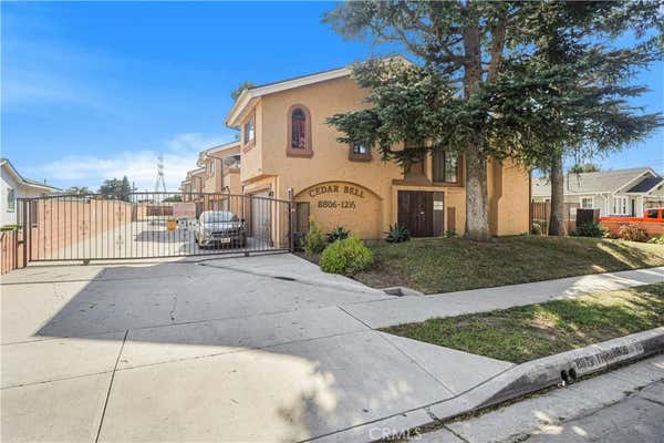 8810 CEDAR ST, BELLFLOWER, CA 90706 - Image 1