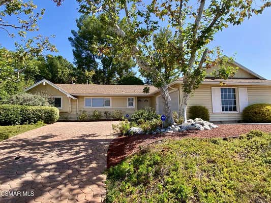 7144 SCARBOROUGH PEAK DR, WEST HILLS, CA 91307 - Image 1