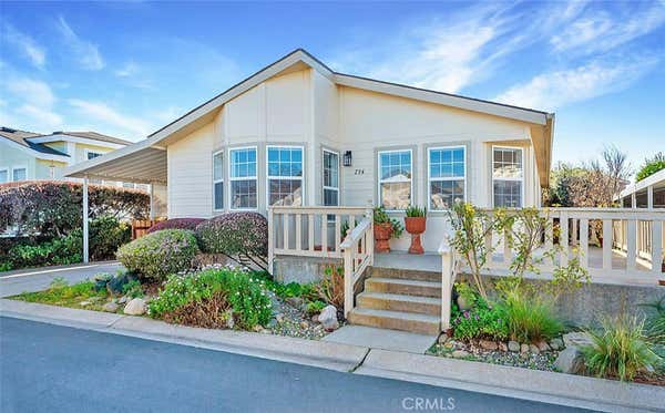 765 MESA VIEW DR SPC 234, ARROYO GRANDE, CA 93420 - Image 1