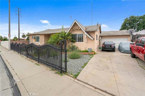 4638 E 53RD ST, MAYWOOD, CA 90270 - Image 1