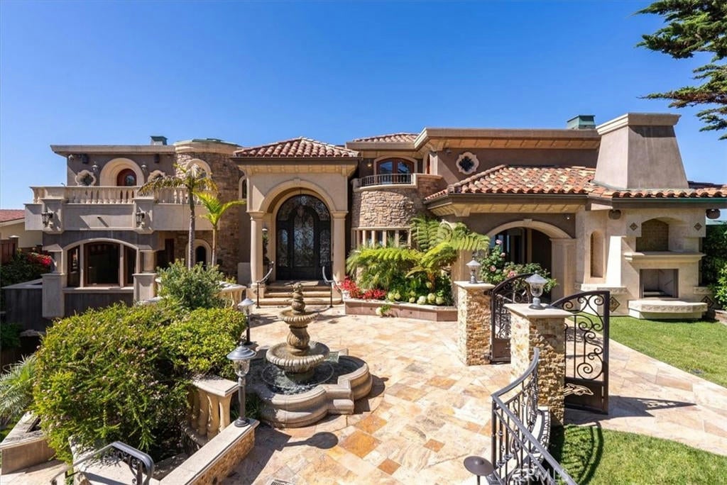 Cayucos, California, 93430, United States, ,5 BathroomsBathrooms,Residential,Active,1769481