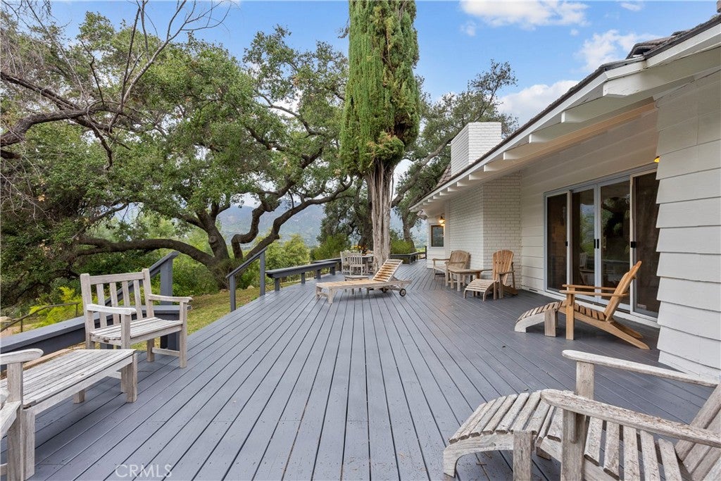 Ojai, California, 93023, United States, 4 Bedrooms Bedrooms, ,4 BathroomsBathrooms,Residential,Active,2000225