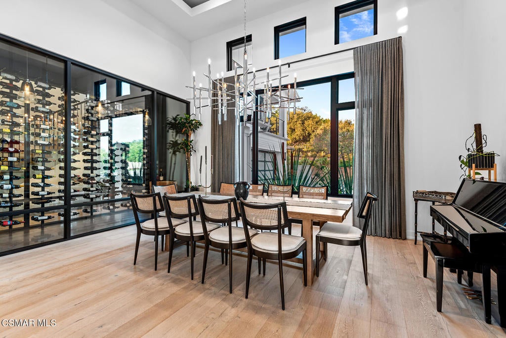 Thousand Oaks, California, 91362, United States, 5 Bedrooms Bedrooms, ,7 BathroomsBathrooms,Residential,Active,1900211