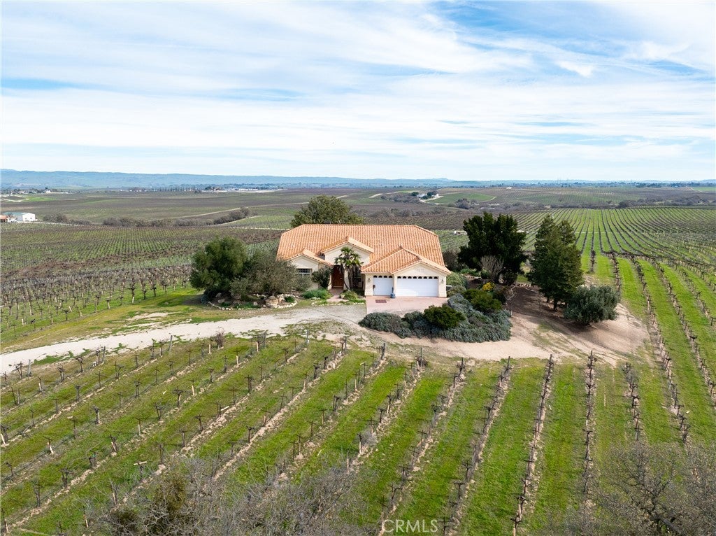 Paso Robles, California, 93446, United States, 7 Bedrooms Bedrooms, ,5 BathroomsBathrooms,Residential,Active,2012901