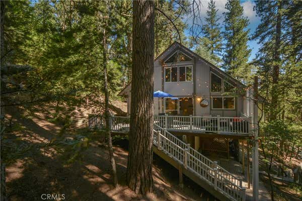 974 WILLOW SPRINGS RD, TWIN PEAKS, CA 92391 - Image 1