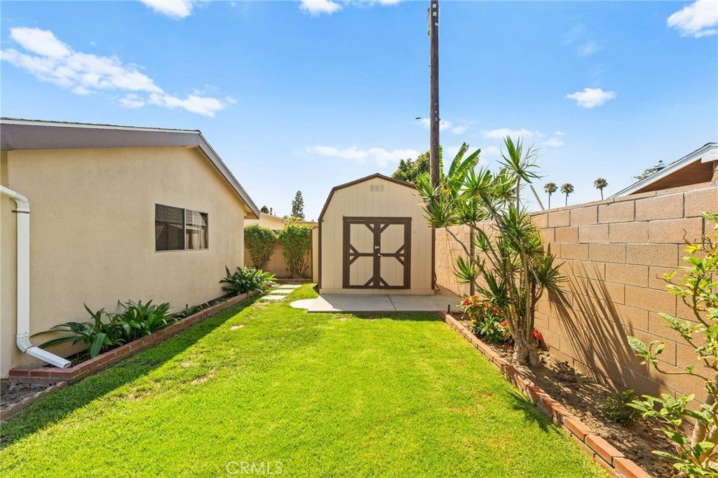 Garden Grove, California, 92845, United States, 4 Bedrooms Bedrooms, ,2 BathroomsBathrooms,Residential,Active,1915046