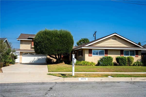 4672 SANTA FE ST, YORBA LINDA, CA 92886 - Image 1