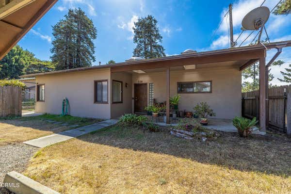 19901 RIVERVIEW DR, FORT BRAGG, CA 95437 - Image 1