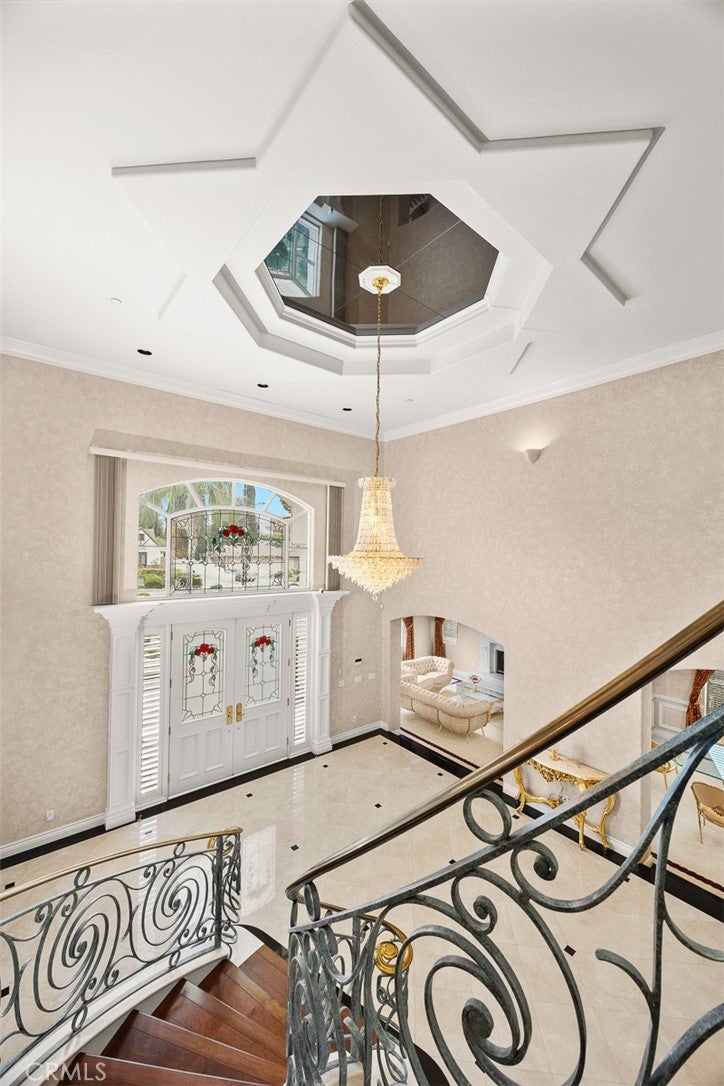 Arcadia, California, 91007, United States, 5 Bedrooms Bedrooms, ,6 BathroomsBathrooms,Residential,Active,1964469