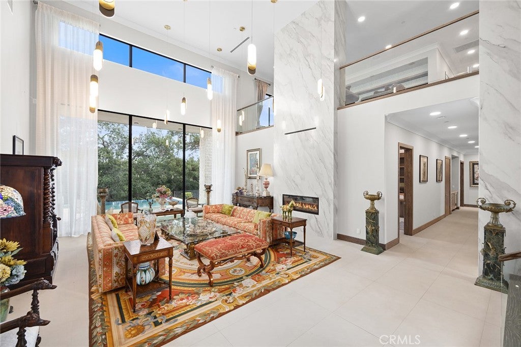 Chino Hills, California, 91709, United States, 6 Bedrooms Bedrooms, ,7 BathroomsBathrooms,Residential,Active,1998567