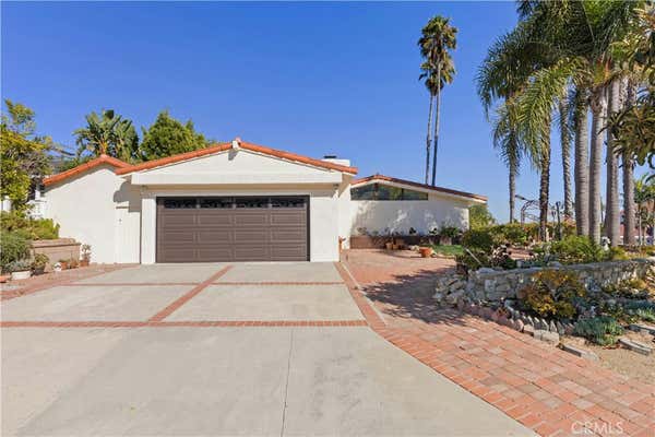 2165 W GENERAL ST, RANCHO PALOS VERDES, CA 90275 - Image 1