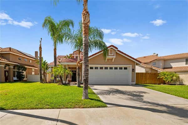 30525 SHORELINE DR, MENIFEE, CA 92584 - Image 1