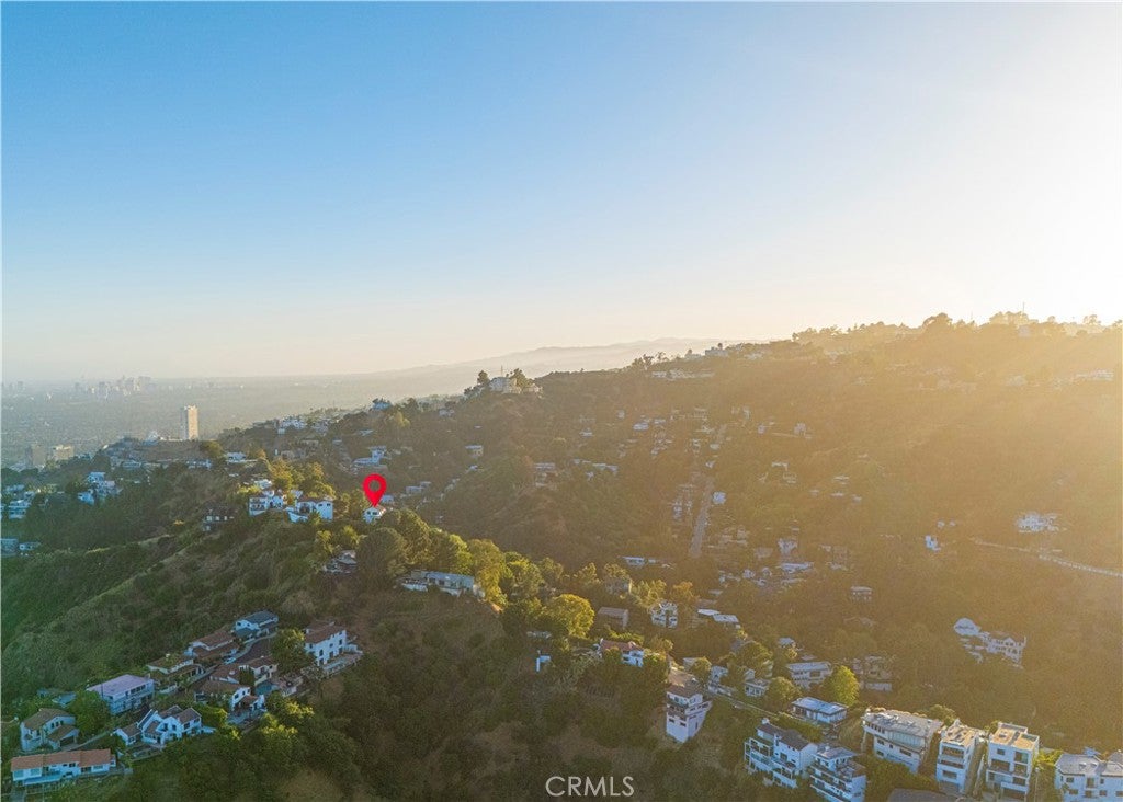 Los Angeles, California, 90046, United States, 3 Bedrooms Bedrooms, ,4 BathroomsBathrooms,Residential,Active,1862862