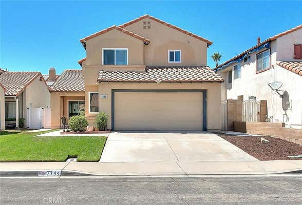 7144 TRINITY ST, FONTANA, CA 92336 - Image 1