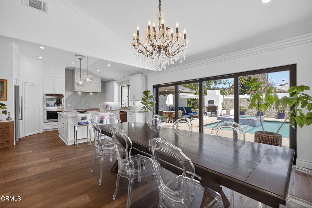 Camarillo, California, 93010, United States, 5 Bedrooms Bedrooms, ,5 BathroomsBathrooms,Residential,Active,1914579