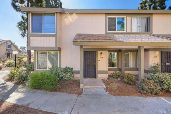 2714 CASEY ST, SAN DIEGO, CA 92139 - Image 1