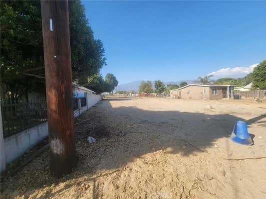 2242 W 3RD AVE, SAN BERNARDINO, CA 92407, photo 4 of 5