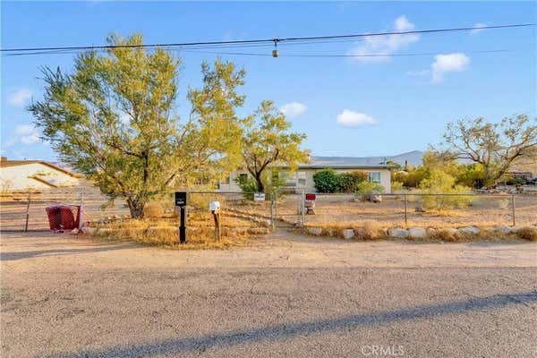 32649 CARNELIAN RD, LUCERNE VALLEY, CA 92356 - Image 1