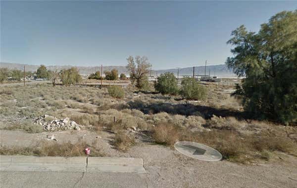 0 4TH STREET, TRONA, CA 93562 - Image 1