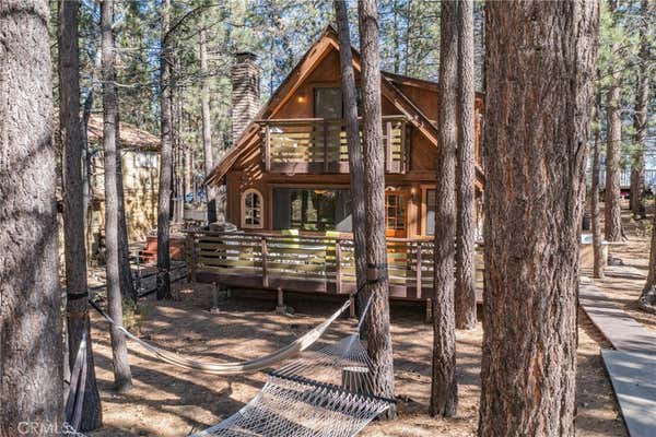 665 THRUSH DR, BIG BEAR LAKE, CA 92315 - Image 1