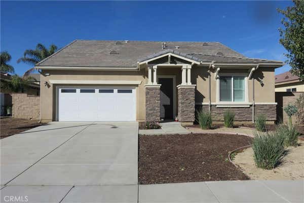 24819 ONYX DR, MENIFEE, CA 92585 - Image 1