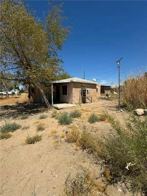 24809 NATIONAL TRAILS HWY, ORO GRANDE, CA 92368 - Image 1