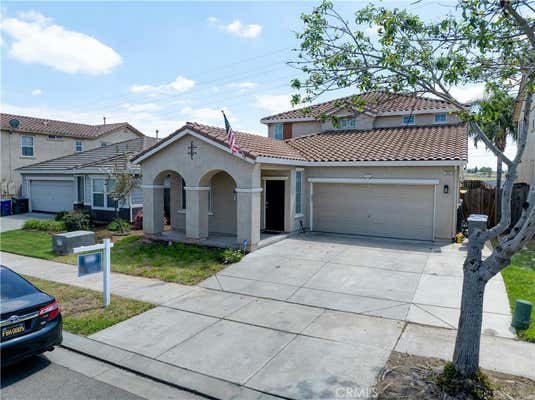 1540 LA SIERRA ST, MERCED, CA 95348, photo 2 of 58