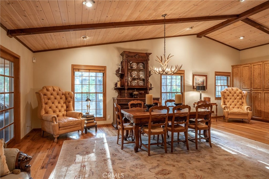 Big Bear Lake, California, 92315, United States, 4 Bedrooms Bedrooms, ,4 BathroomsBathrooms,Residential,Active,1914598