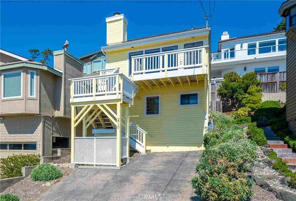 2710 MARLBOROUGH LN, CAMBRIA, CA 93428 - Image 1