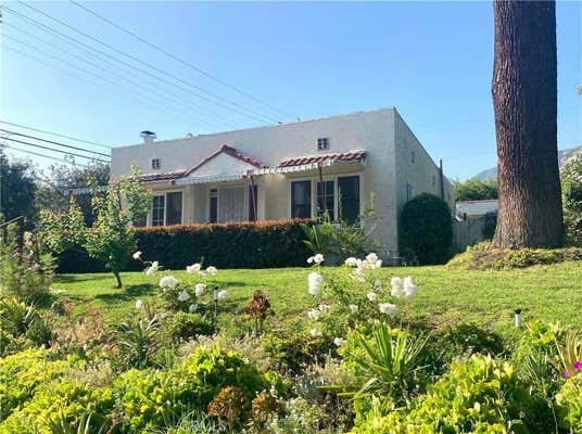 907 E POPPYFIELDS DR, ALTADENA, CA 91001 - Image 1