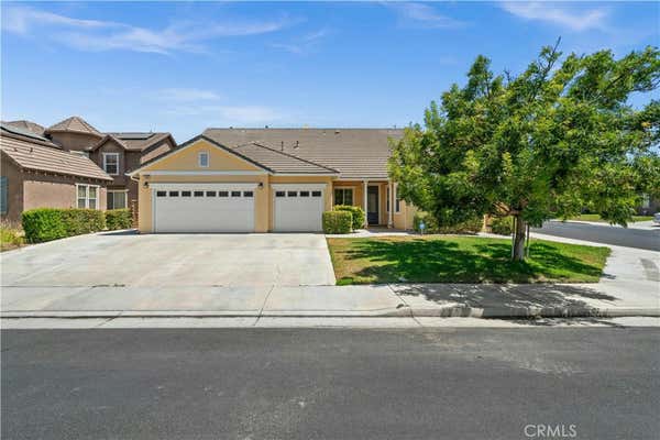 7968 SADDLETREE CT, EASTVALE, CA 92880 - Image 1