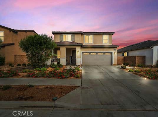 550 HEATHERS ST, HEMET, CA 92543 - Image 1