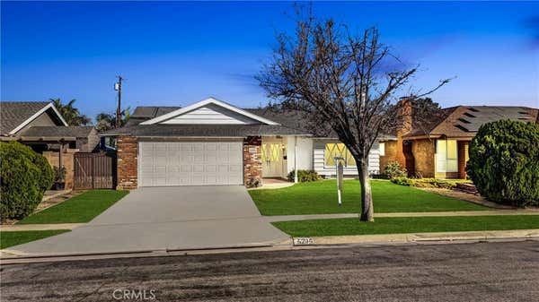 5295 CANTERBURY DR, CYPRESS, CA 90630 - Image 1