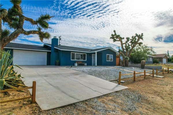 61475 ALTA VISTA DR, JOSHUA TREE, CA 92252 - Image 1