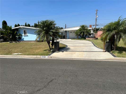 11151 GARDENAIRE LN, GARDEN GROVE, CA 92841 - Image 1