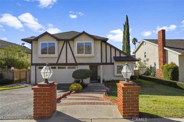 6352 HARMAN DR, TUJUNGA, CA 91042 - Image 1