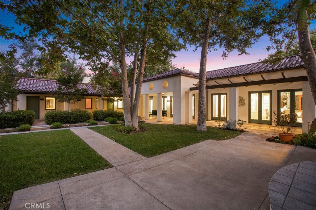 Silverado, California, 92676, United States, 6 Bedrooms Bedrooms, ,9 BathroomsBathrooms,Residential,Active,1926709