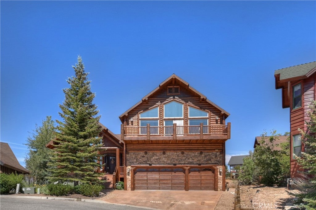 Big Bear Lake, California, 92315, United States, 4 Bedrooms Bedrooms, ,4 BathroomsBathrooms,Residential,Active,1905113