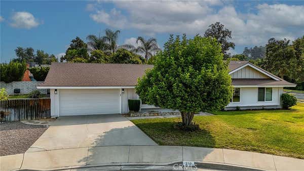 210 WALNUT AVE, REDLANDS, CA 92373 - Image 1