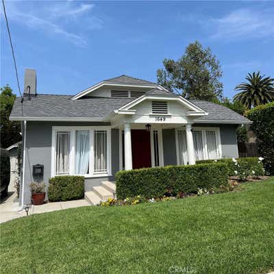 1649 N MAR VISTA AVE, PASADENA, CA 91104 - Image 1