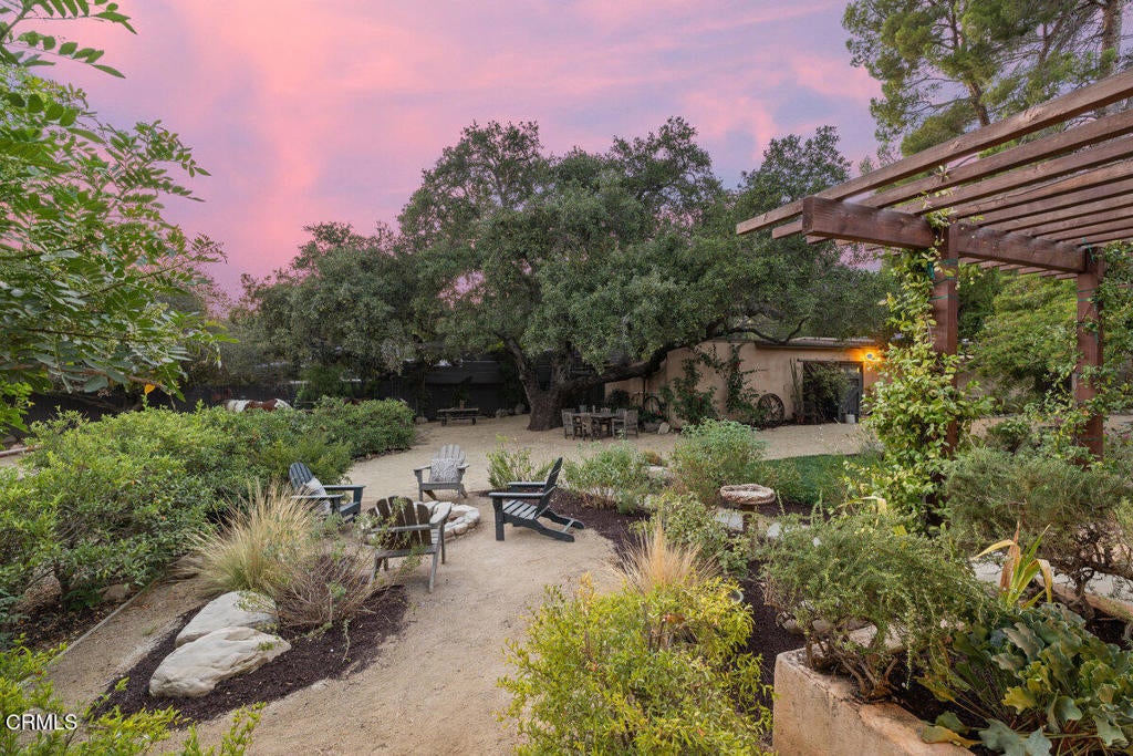 Ojai, California, 93023, United States, 3 Bedrooms Bedrooms, ,3 BathroomsBathrooms,Residential,Active,1920241