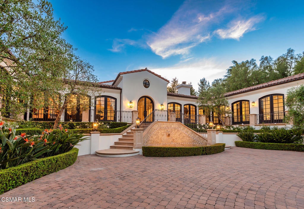 Westlake Village, California, 91362, United States, ,7 BathroomsBathrooms,Residential,Active,1824013