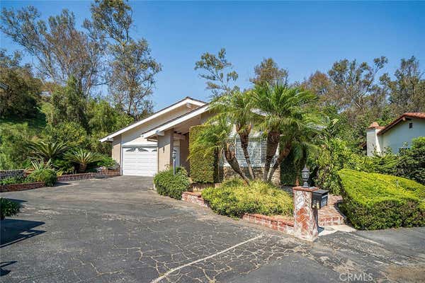 15400 SUNSET RIDGE LN, HACIENDA HEIGHTS, CA 91745 - Image 1